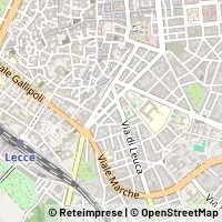 Carte Lecce
