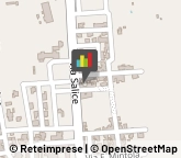 Macchine Agricole - Vendita Veglie,73010Lecce