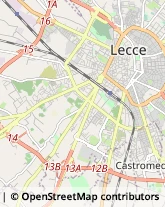 Alberghi Lecce,73100Lecce