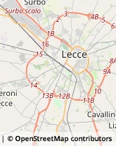 Alberghi Lecce,73100Lecce