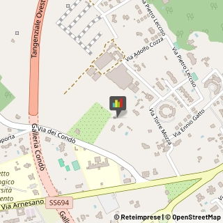 Radiologia, Radioterapia ed Ecografia - Medici Specialisti Leverano,73045Lecce
