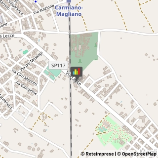 ,73041Lecce