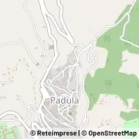 Map Padula