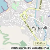 Harita Agropoli