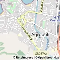Kart Agropoli