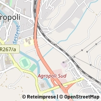 Kort Agropoli