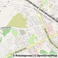 Kort Lecce