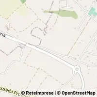 Map Lizzanello