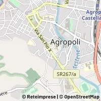 Kart Agropoli