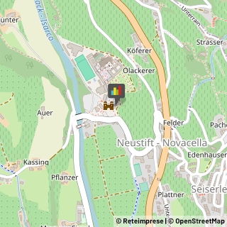 Osteopatia Varna,39040Bolzano