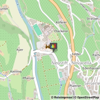 Bar e Ristoranti - Arredamento Varna,39040Bolzano