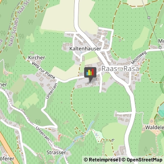 Appartamenti e Residence,39040Bolzano