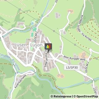 Energia Elettrica - Societa di Produzione Luson,39040Bolzano