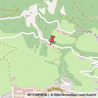 Mappa Via Elzenbach, 2, 39038 San Candido, Bolzano (Trentino-Alto Adige)