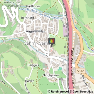 Parrucchieri Varna,39040Bolzano