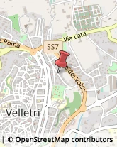 Via Virginia Vezzi, 5,00049Velletri