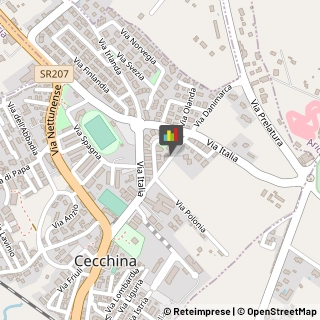 Consulenza Informatica,00041Roma
