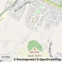 Kort Genzano di Roma
