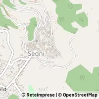 Map Segni