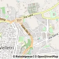 Karta Velletri