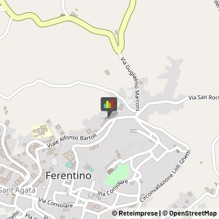 Forni Industriali,03013Frosinone