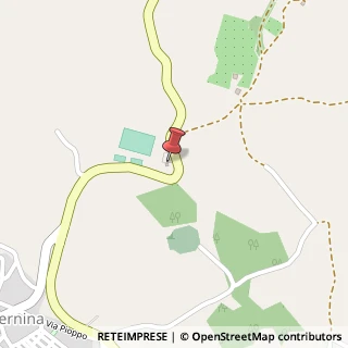 Mappa Via Piave, 115, 86024 Petrella Tifernina, Campobasso (Molise)