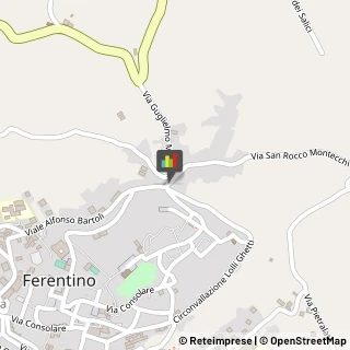 Tabaccherie Ferentino,03013Frosinone