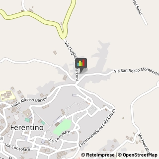 Architetti Ferentino,03013Frosinone