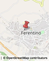 Viale Alfonso Bartoli, 78,03103Ferentino