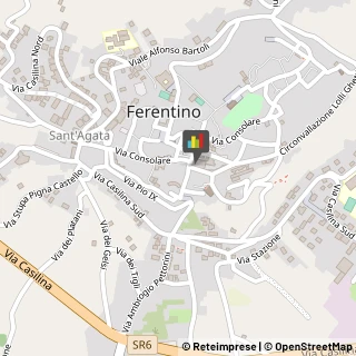 Avvocati Ferentino,03013Frosinone