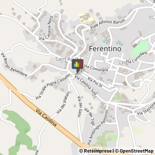 ,03013Frosinone