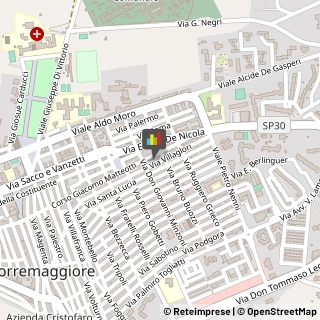 Consulenze Speciali Torremaggiore,71017Foggia