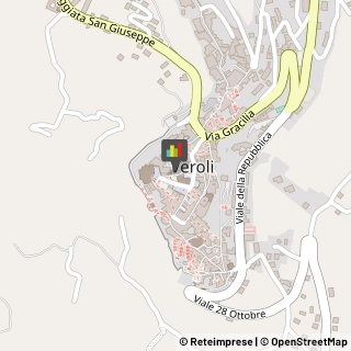 Assicurazioni Veroli,03029Frosinone