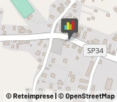 Podologia - Studi e Centri,03011Frosinone