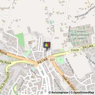 Cartolerie Velletri,00049Roma