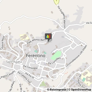 Agenzie Immobiliari,03013Frosinone