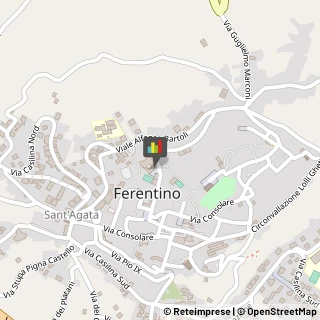 Scuole Pubbliche Ferentino,03013Frosinone