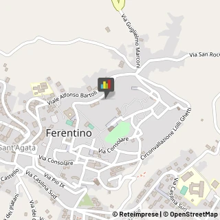 Leasing Ferentino,03013Frosinone