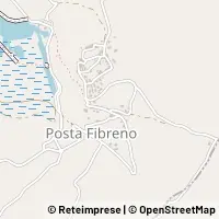 Harita Posta Fibreno