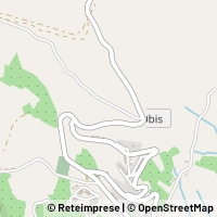 خريطة San Giuliano di Puglia