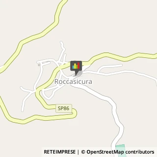 Ristoranti Roccasicura,86080Isernia