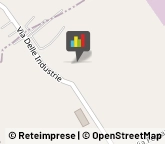 Corrieri Broccostella,03030Frosinone