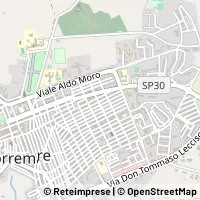 地图 Torremaggiore