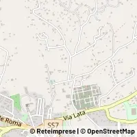 Carte Velletri