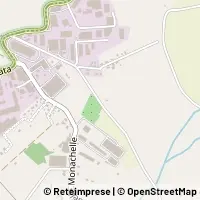 Carte Pomezia