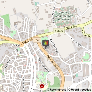 Panetterie Velletri,00049Roma