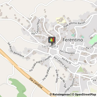 Macellerie Ferentino,03013Frosinone