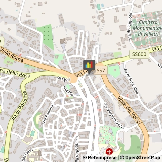 Panetterie Velletri,00049Roma