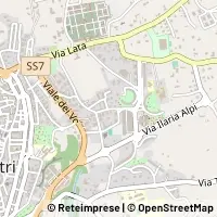 Carte Velletri