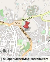 Via Artemisia Mammucari, 10,00049Velletri